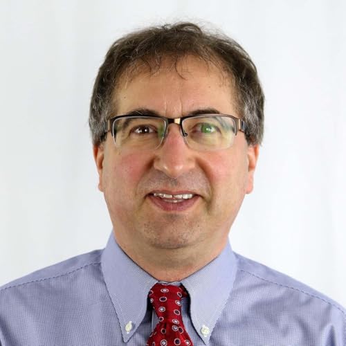 E301: Greg Jaffe on Food and Ag Policy Trends