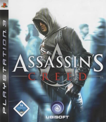 Assassin's Creed - [PS3]