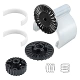 Vsttar GW9503 Oscillator Assembly Replacement Kit, Fit for Pentair Kreepy Krauly Great White GW9500 Automatic Pool and Spa Cleaner