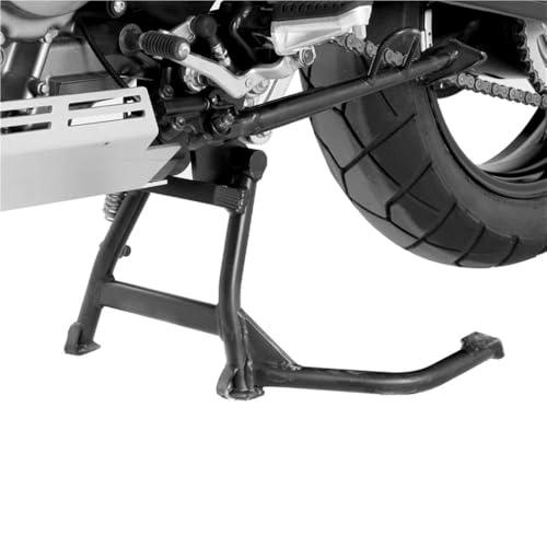 Évitez les chutes : béquille centrale V-Strom 650 DL650XT - 4