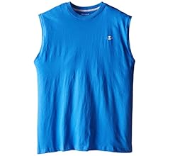 Champion big and tall muscle shirts Outlet