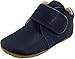 Froddo Prewalkers G1130005-5 - Zapatos para bebé unisex (forro frío), color Azul, talla 23 EU