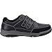 Imagen de Hush Puppies Zapatos Fabian de Piel con Doble Correa para Hombre