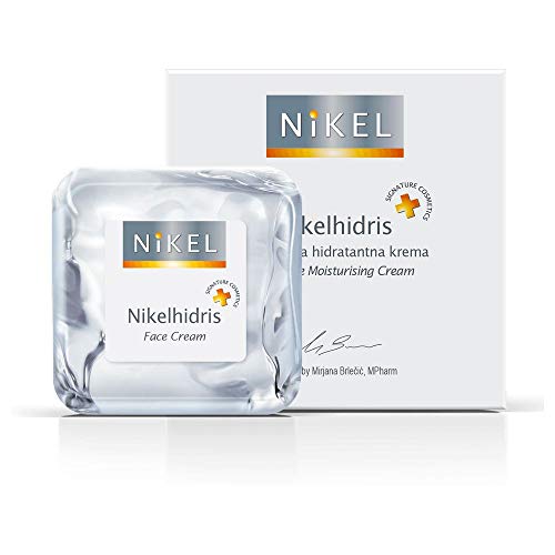 Nikelhidris - Intensive Augencreme 15ml Augencreme 