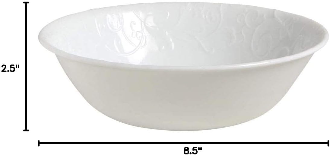 Corelle 1 Quart.95L Bowl BP Bella Faenza