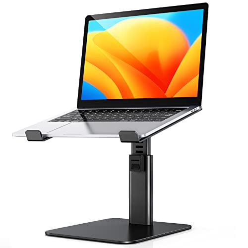 List of Ten Best Adjustable Computer Stand [Experts 2023