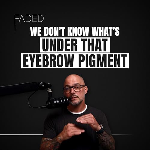 Will My Brows Turn Red or Yellow After Getting Them Lasered? cover art