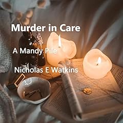 Couverture de Murder in Care