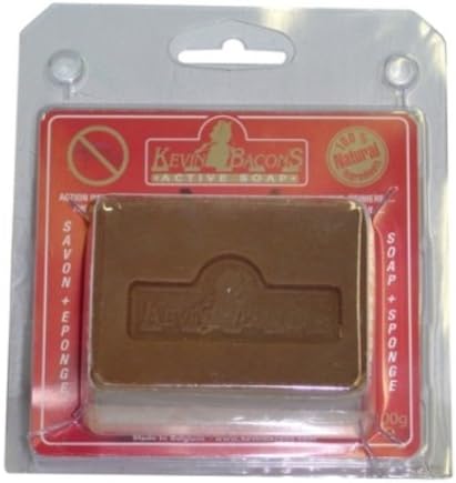 Kevin Bacons - Active Soap