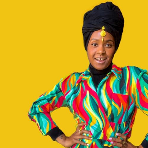 #13 Spilling the JUICE on why I cannot date a christian man | Witchy vibes 🧙🏽&zwj;♀️