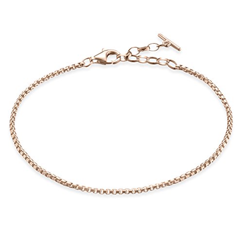Thomas Sabo Braccialetto ad Anello da Donna...