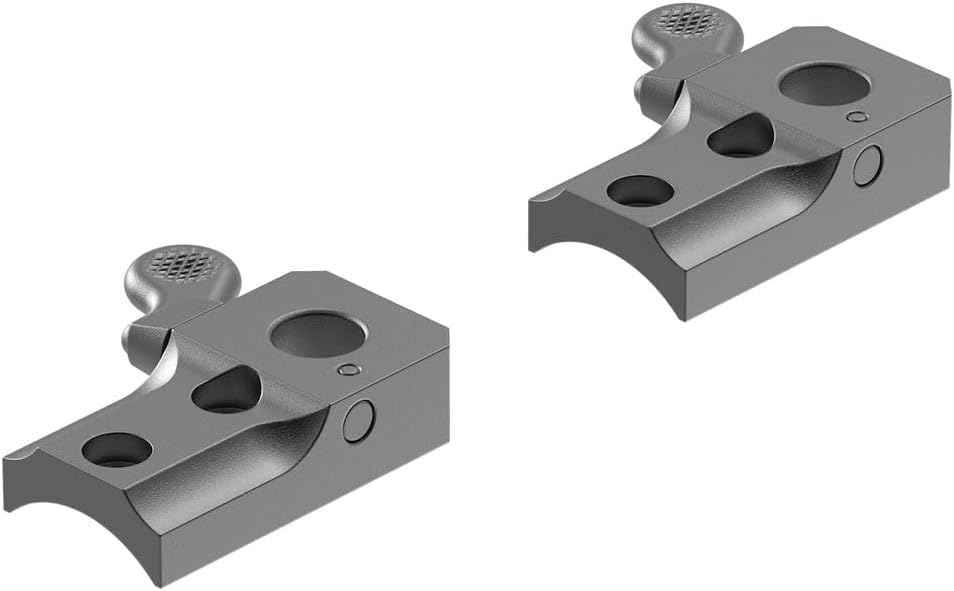Leupold Quick Release (QR) Two-Piece Scope Base