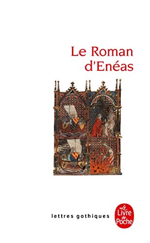 Le Roman D'Eneas
