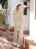 MEROKEETY Women 2 Piece Set Summer Outfits Sweatsu... #2