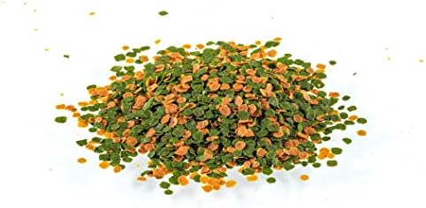 Tetra Micro Crisps Complete Fish Food For Small Tropical Fish, 100 ml