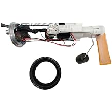 Fuel Pump Assembly 47-1014 1009-0105 24-71014 237471014 983199 2204308 Compatible With 500 700 800 X2 2007-2015