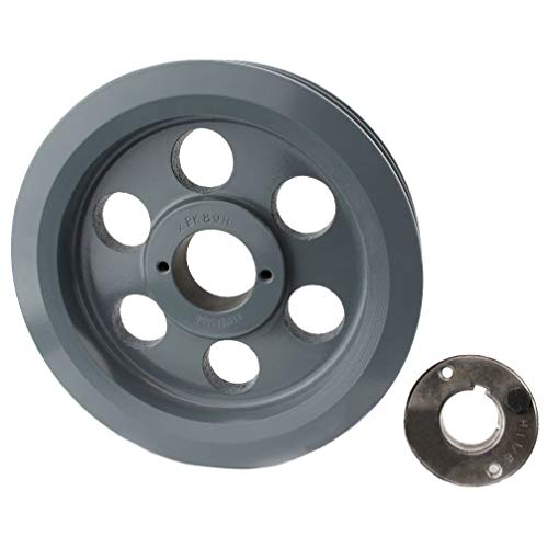 Masterdrive Cast Iron 7.75