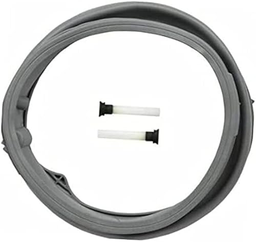 Miniatura 4 de Sello de repuesto para puerta Frigidaire FAFW4221LW0 FFFS5115PA0 FFFS5115PW0 FFFW5100PW0 FRFW3700LW0 FTF2140ES0 FTF2140ES1 FTF2140ES2