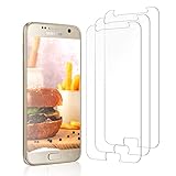 cambiar pantalla galaxy s7 flat 【Alta sensibilidad】El grosor de sólo 0,33 mm y la forma perfecta garantizan que el contacto no se ve afectado de ninguna manera, y la eliminación de huellas dactilares debajo de la pantalla se puede realizar incluso cuando el protector está instalado. Por favor, vuelve a colocar las huellas dactilares después de pegar la lámina.