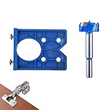 Ampliamente utilizado: adecuado para la prensa de taladro, taladro de pistola, taladro de banco, máquina de perforación vertical, taladro eléctrico de mano, máquina de perforación con motor de soporte y máquina de perforación de magnetismo de tipo cinta móvil, etc. La guía de perforación es ampliamente utilizada, que es adecuada para carpintería bricolaje o ingenieros profesionales.