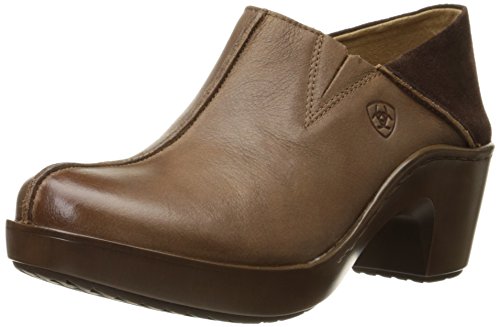 Ariat Women's Kick Back Western Clog