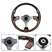 Premium Marine Boat Steering Wheel for Yachts and Boats