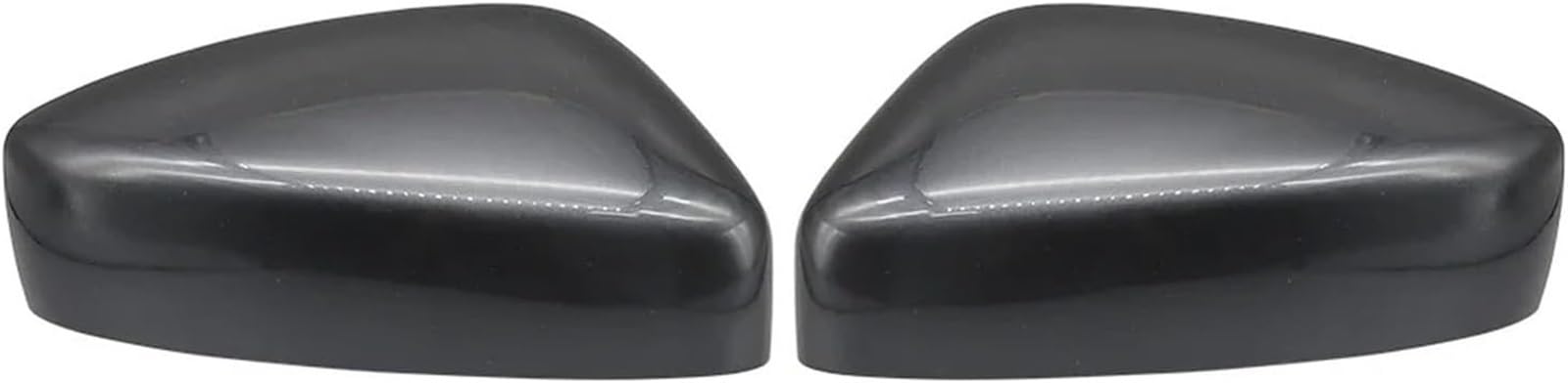 Coques de rétroviseurs Mazda CX5 anti-rayures couvercle auto KF - 6