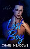 Cover zum Buch Lost Boy