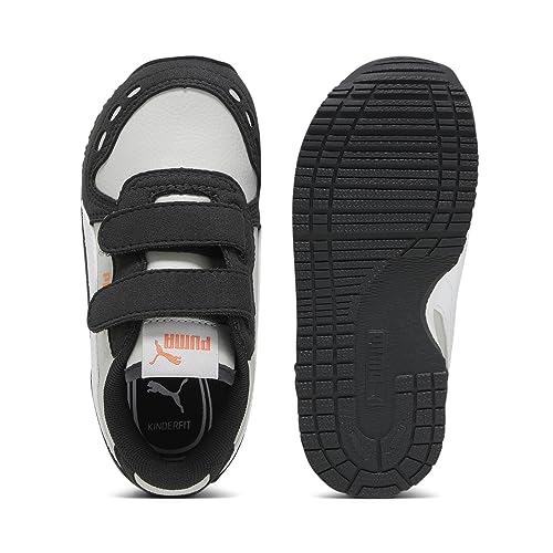 Puma Cabana Racer SL Sneaker bébé finitions soignées style rétro