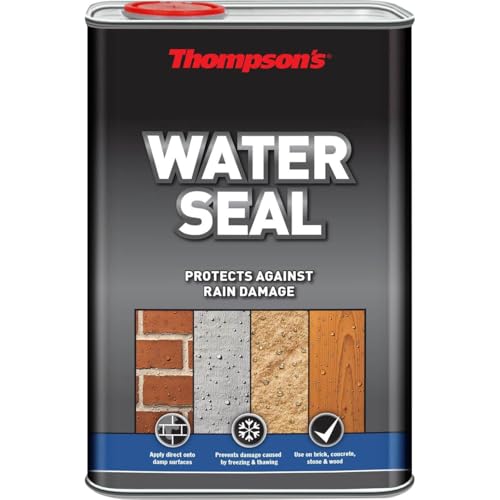 Ronseal TWSEAL1L Thompsons Water Seal 1 Litre