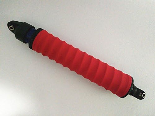 Miniatura 3 de Rojo Amortiguador Mangas De Choque Suciedad Resistente Al Polvo Cubierta Para Traxxas 1/5 X-MAXX Outcast KRATON 8S - 4pcs