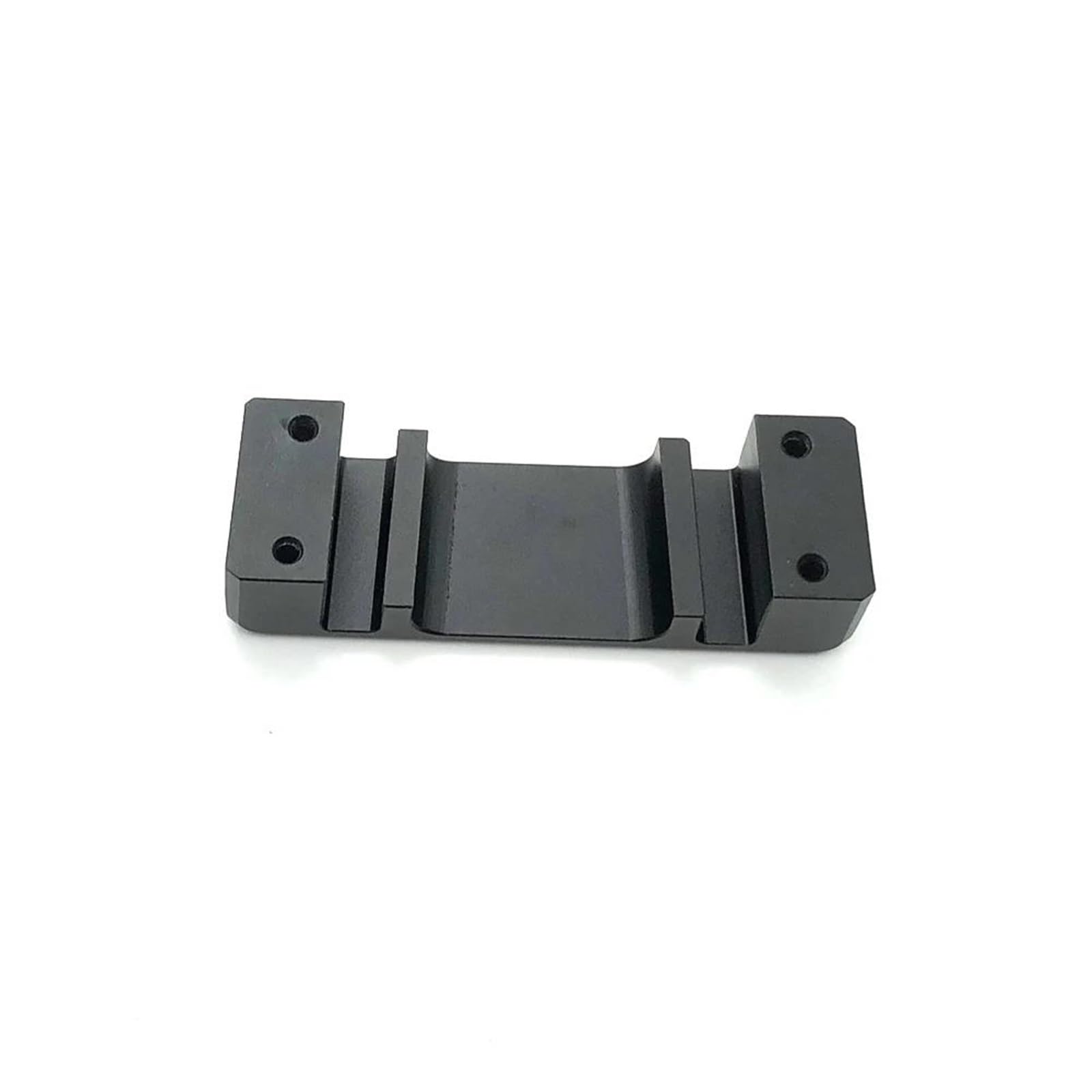 Amortisseur Amortisseur De Direction pour Moto pour Kukirin G2 Master Trottinette Électrique Support Modification pour Stabilisateur Guidon Commande De Direction(Couleur 4)