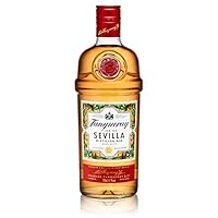 Tanqueray Flor De Sevilla