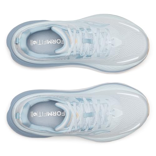 Image of Saucony Women's Hurricane 24 Sneaker