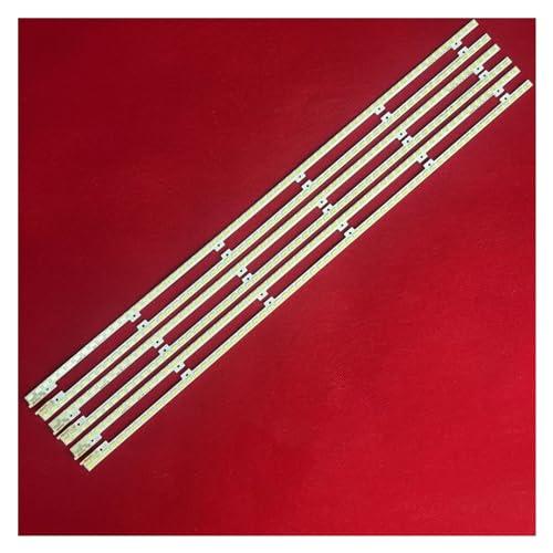 PCXDOLNJ LED�o�b�N���C�g�X�g���b�v 40�C���`TV UE40D5000 UN40D5000 BN64-01639A LTJ400HM03-h 2011SVS40 FHD 5K6KH1 UE40D5700�p