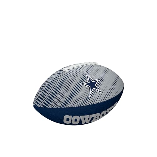 Image of WILSON Unisex NFL Team Tailgate Footballs