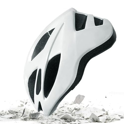 Casco de ciclismo para deportes al aire libre y rutas de montaña con protección activa