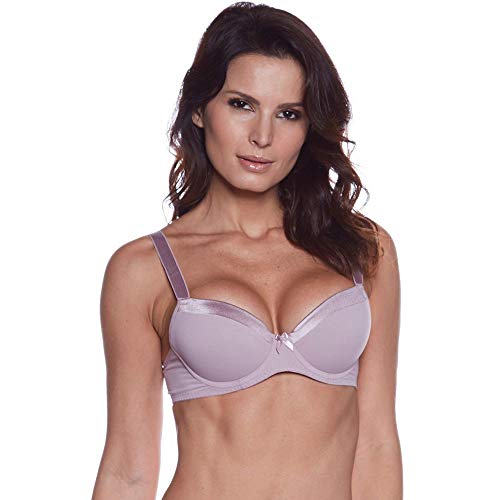 Sutiã WHP com bojo AMO 46024 ALVORADA CóD FILO I1 46B