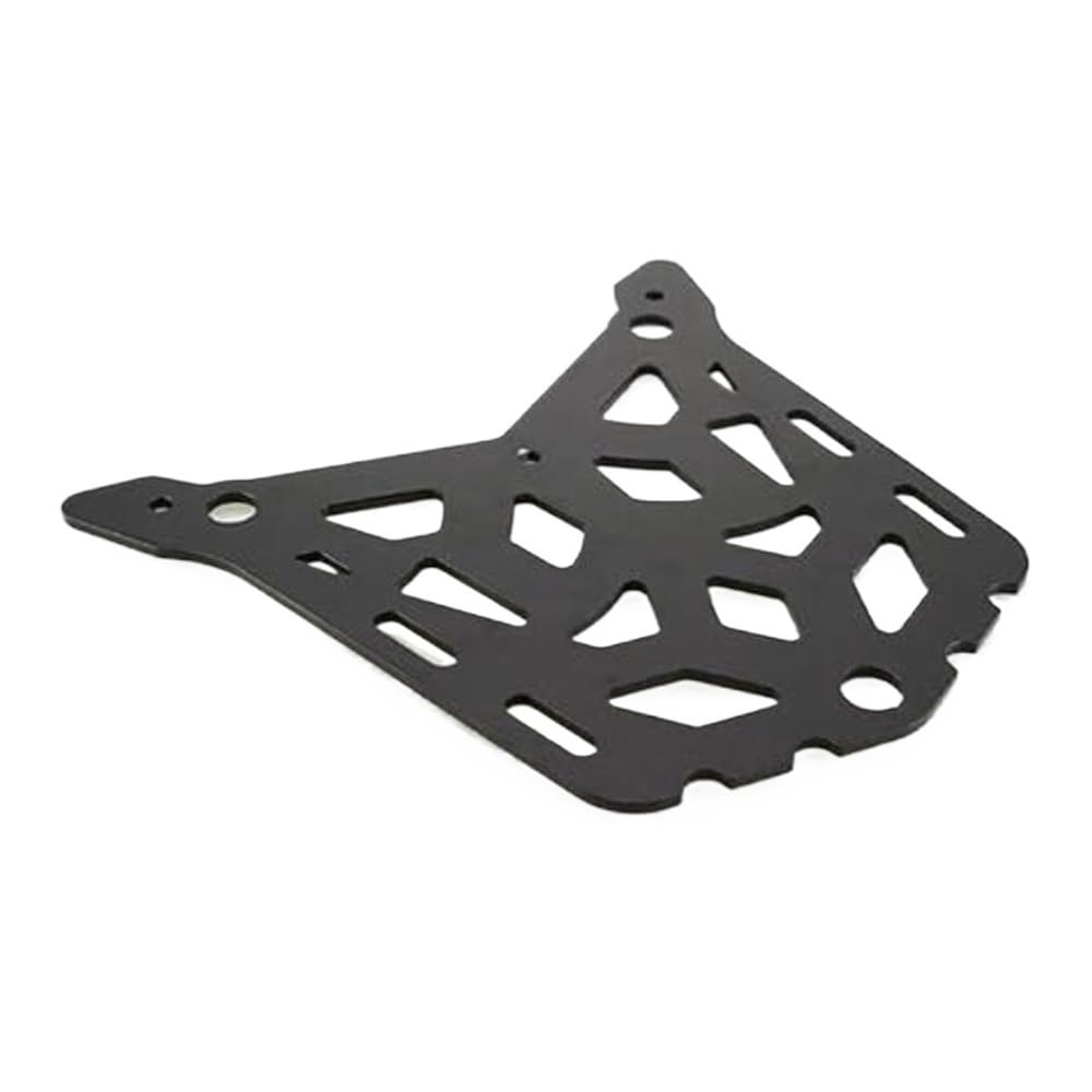 Support Porte-Bagages Moto Haute Résistance pour Tracer 9