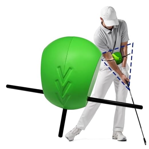 The Connector Golf Swing Training Aid