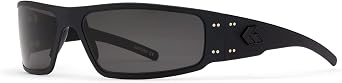 Gatorz Magnum Hand Crafted Aluminum Non-Polarized Lens Sunglasses - Made in The USA