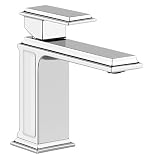 Gessi eleganza mixer bacino MIXER46002