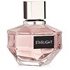 Etienne Aigner Starlight Eau De Parfum Spray for Women, 3.4 Ounce