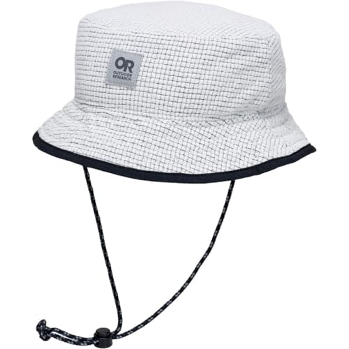 Outdoor Research Trail Mix Bucket Hat, Sand, S/M