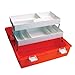 Medical Box First Aid Medium Empty c