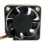 asrock 330 ht-bd Garanzia: 90 giorni Mini PC Ventola di Raffreddamento per ASRock Ion 330 DC12V 0,07A 30x30x10mm Nuovo
