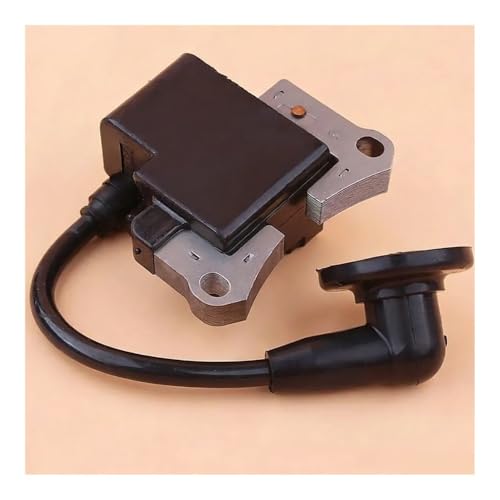 Bobine d'allumage pour moteur 2 temps TLE43FD TLE48 K BC46 CG430 1E40F-E - 4