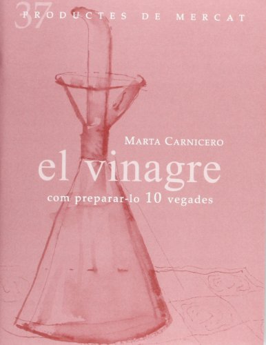 El Vinagre
