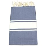 ✅ SEHR SAUGFÄHIG: Der Stoff der Saunatücher ist speziell gewebt, saugstark & absorbiert Wasser sehr schnell.