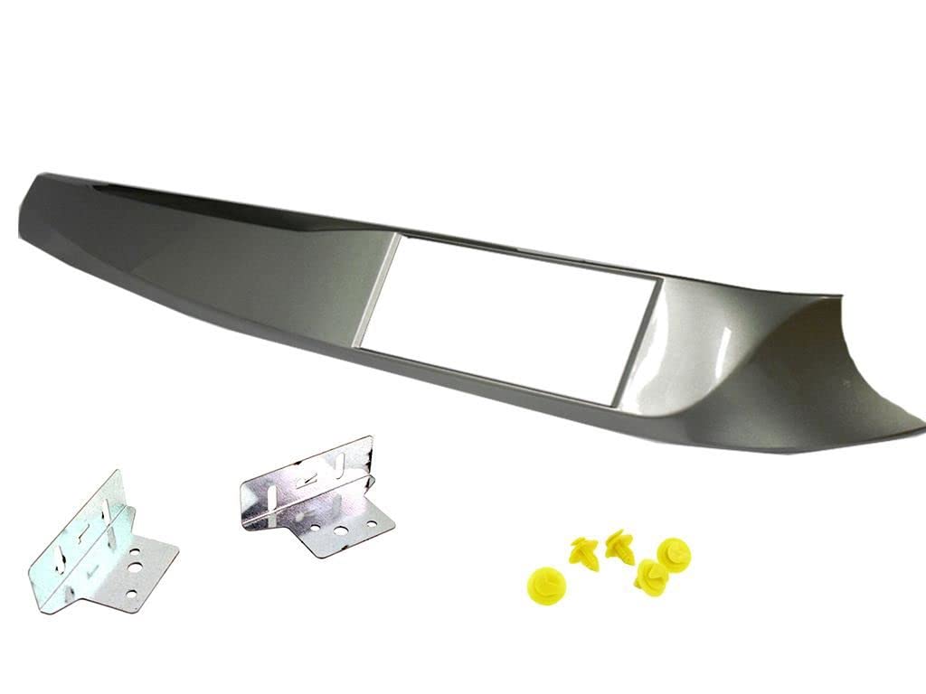 Kit installazione 2 din per Alfa Romeo Giulietta 2012>2015 Completo